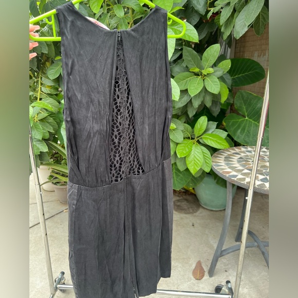 Rebecca taylor lace dress - Picture 2 of 3